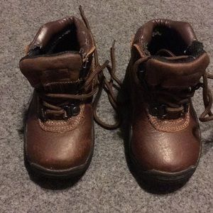 Urban Explorer - Boys boots